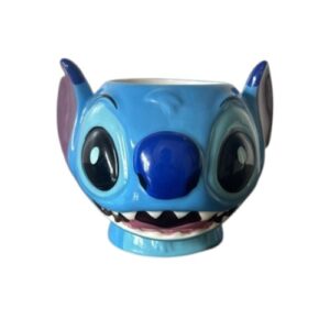 Taza - Stitch - Disney