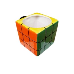 Taza - Cubo Rubik