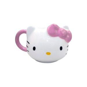 Taza - Hello Kitty - Sanrio