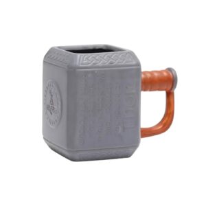 Taza - Martillo Thor - Marvel