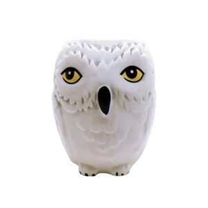 Taza - Hedwig - Harry Potter