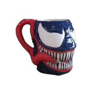 Taza - Venom - Marvel