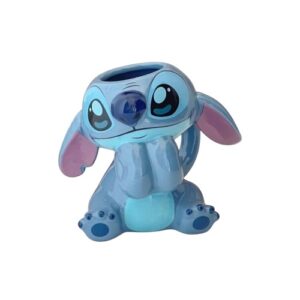 Taza - Stitch Tierno - Disney