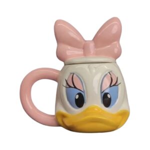 Taza - Pata Daisy  - Disney