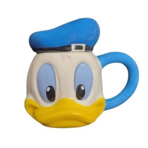 Taza - Pato Donald  - Disney