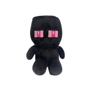 Peluche - Enderman - Minecraft