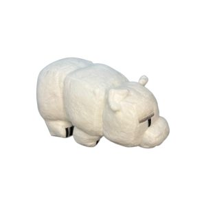 Peluche - Oso - Minecraft