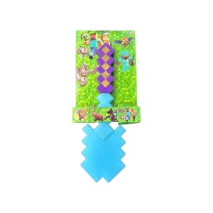 Pala Diamante - Minecraft