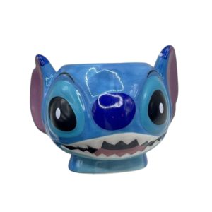 Taza - Stitch - Disney