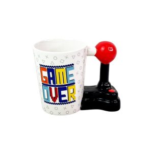 Taza - Videojuego Atari