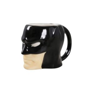 Taza - Batman - DC Comics