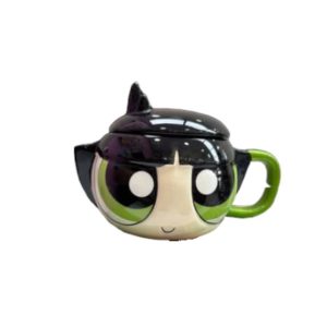 Taza - Bellota - Chicas Superpoderosas