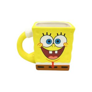 Taza - Bob Esponja