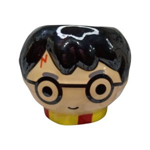 Taza - Cara Harry Potter - Harry Potter