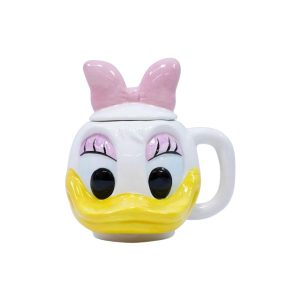 Taza - Pata Daisy  - Disney