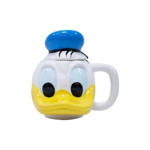 Taza - Pato Donald  - Disney