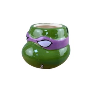 Taza - Donatello - Tortugas Ninjas