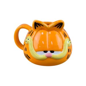 Taza - Garfield