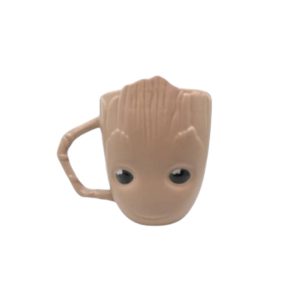 Taza - Groot - Marvel