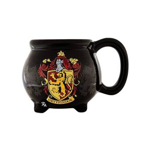 Taza - Caldero Gryffindor - Harry Potter