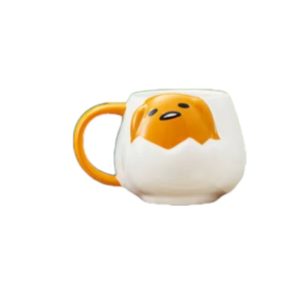 Taza - Gudetama - Sanrio