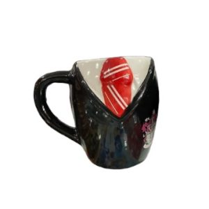 Taza - Uniforme Gryffindor - Harry Potter
