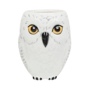 Taza - Hedwig - Harry Potter