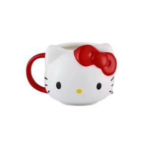 Taza - Hello Kitty - Sanrio