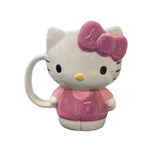 Taza - Hello Kitty Cuerpo - Sanrio