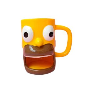 Taza - Homero Simpson