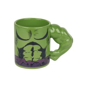 Taza - Brazo Hulk - Marvel