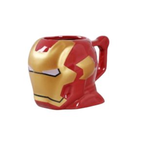 Taza - Iron Man - Marvel