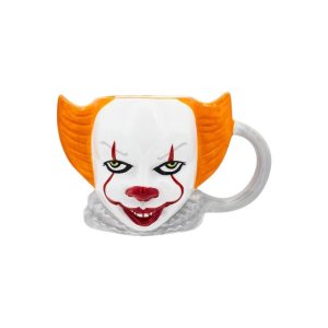 Taza - Pennywise - IT