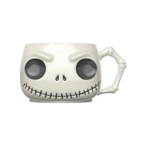 Taza - Jack Funko