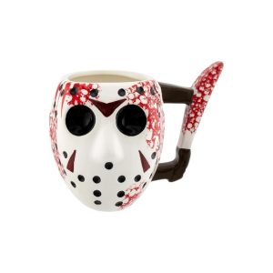Taza - Jason