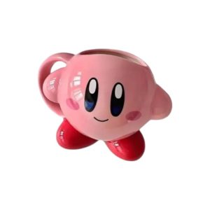 Taza - Kirby