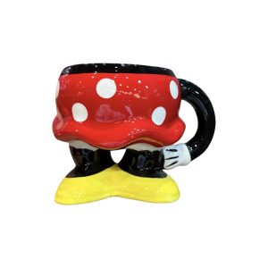 Taza - Minnie Cuerpo  - Disney