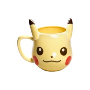 Taza - Pikachu - Pokemon