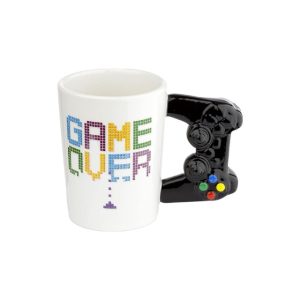 Taza - Videojuego Play