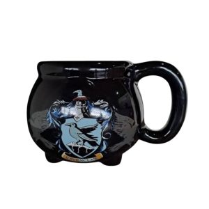 Taza - Caldero Ravenclaw - Harry Potter
