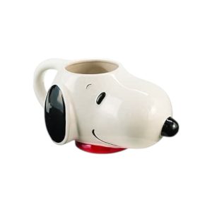 Taza - Snoopy