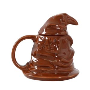 Taza - Sombrero Seleccionador - Harry Potter