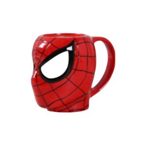 Taza - Spiderman - Marvel