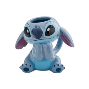 Taza - Stitch Tierno - Disney