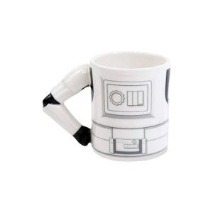 Taza - Brazo Stormtrooper - Star Wars