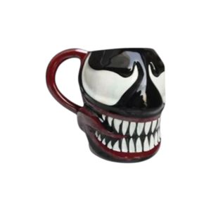 Taza - Venom - Marvel