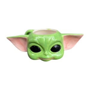 Taza - Yoda - Star Wars