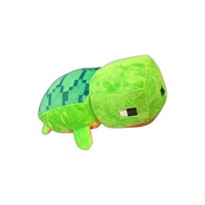 Peluche - Tortuga - Minecraft