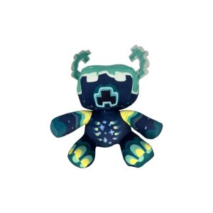 Peluche - Wander - Minecraft