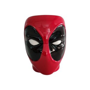 Taza - Deadpool - Marvel